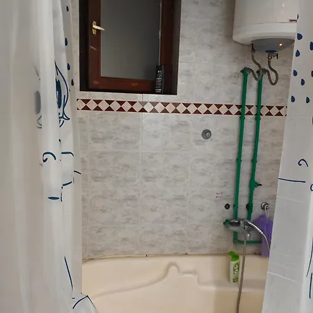 Beocean Capsule * Belgrád