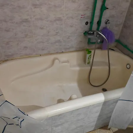 Beocean Capsule Hostel Belgrád