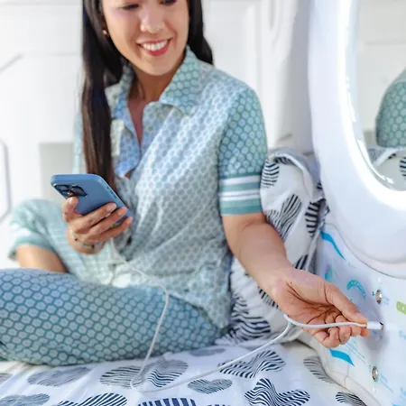 Hostel Beocean Capsule