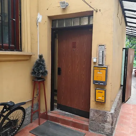 Beocean Capsule Belgrado